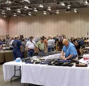 Huntsville Alabama Gun Show