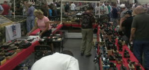 Spartanburg South Carolina Gun Show