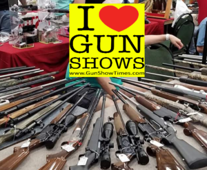 Dayton Ohio Gun Show
