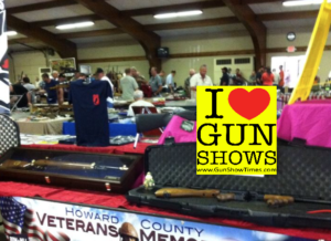 Evansville Indiana Gun Show
