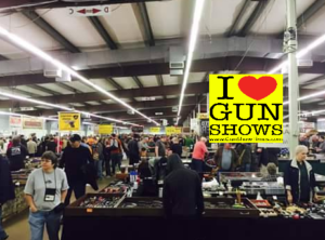 Fletcher North Carolina Gun Show