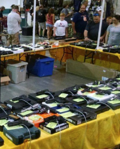 Kansas City Missouri Gun Show