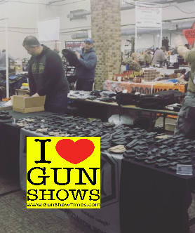 Lake Harmony Pennsylvania Gun Show
