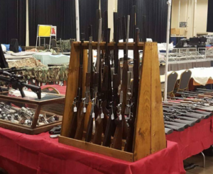 Monroeville Pennsylvania Gun Show
