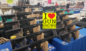 Morgantown Pennsylvania Gun Show
