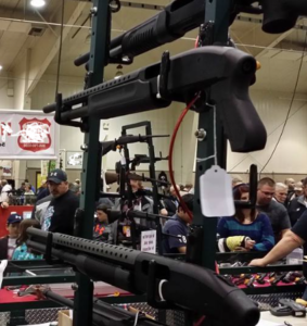 Winston-Salem North Carolina Gun Show