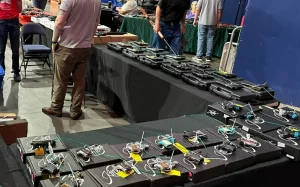 Allen Texas Gun Show