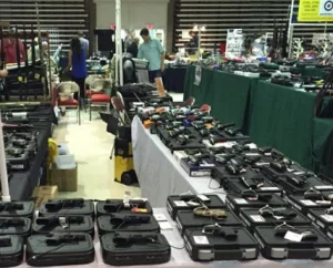 Melbourne Florida Gun Show