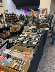 Pasadena Texas Gun Show