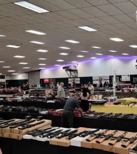 Pensacola Florida Gun Show