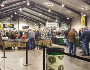 Perry Georgia Gun Show