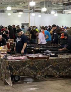 Jacksonville Florida Gun Show