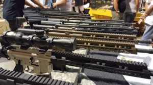 Miami Florida Gun Show