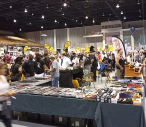 Tampa Florida Gun Show