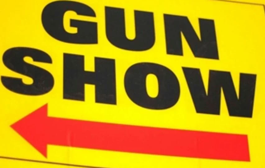 Bristol Wisconsin Gun Show