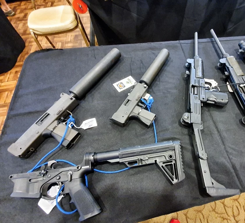 Port Charlotte Florida Gun Show