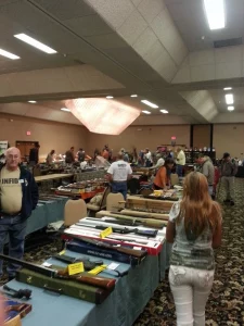 Idaho Falls Idaho Gun Show 