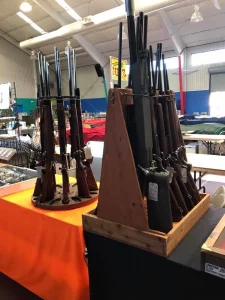 casa grande gun show