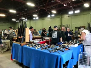 flagstaff gun show