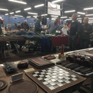 phoenix gun show