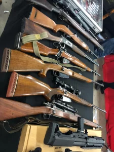 yuma gun show 2