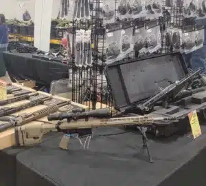 Fredericksburg Virginia Gun Show