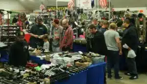 Bakersfield California Gun Show