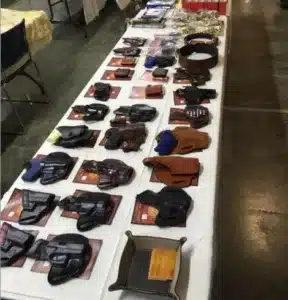 Paducah Kentucky Gun Show