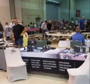 Somerset Kentucky Gun Show