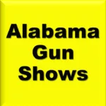 Current List of Alabama Gun Shows Near Me. AL Gun Show Dates, Locations, & Information.