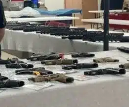 corpus christi texas gun show