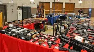 frisco texas gun show