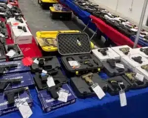 laredo texas gun show