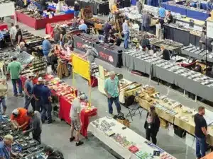 rosenberg texas gun show