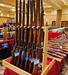 san marcos texas gun show