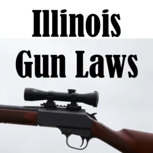 Illinois Gun Laws