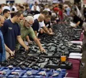 Cave City Kentucky Gun Show